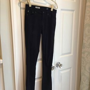 AG- Adriano Goldschmied Jean